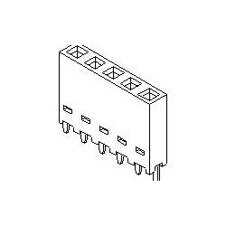 Molex 90147-1102