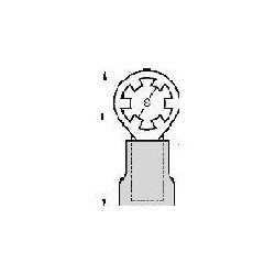 Molex 19077-0009