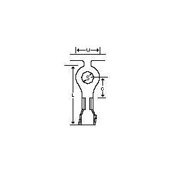 Molex 19085-0005