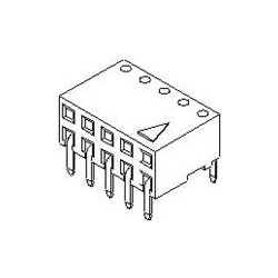 Molex 90152-2110