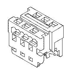 Molex 90327-0310