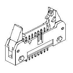 Molex 90571-1201