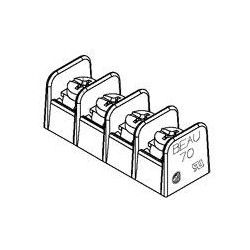 Molex 38700-6301