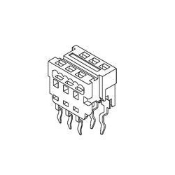 Molex 90584-1304