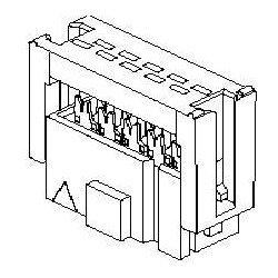 Molex 90635-1102