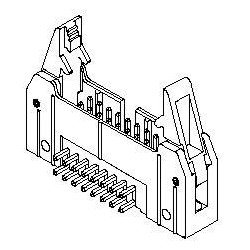 Molex 90663-1342