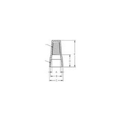 Molex 19160-0039