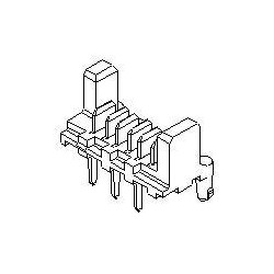 Molex 90779-0001