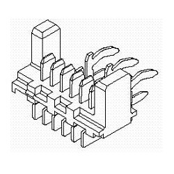 Molex 90800-0006