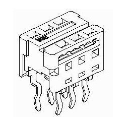 Molex 91577-1308