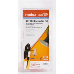 Molex 76650-0007