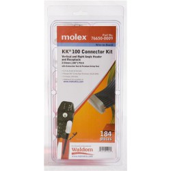 Molex 76650-0009