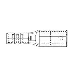 Molex 19203-0384