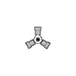 Molex 19204-0018