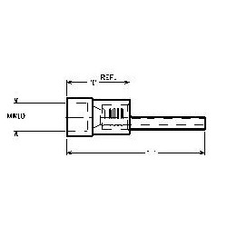 Molex 19212-0001