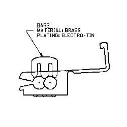 Molex 19216-0002