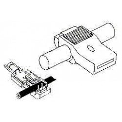 Molex 19216-0009