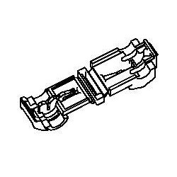 Molex 19216-0017