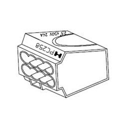 Molex 19430-0001