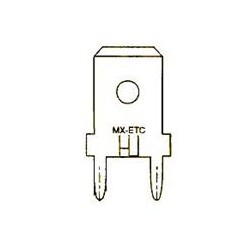 Molex 19705-4001