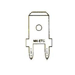 Molex 19705-4301