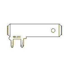 Molex 19711-4001