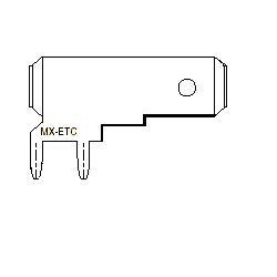 Molex 19713-4001