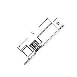 Molex 19723-4100