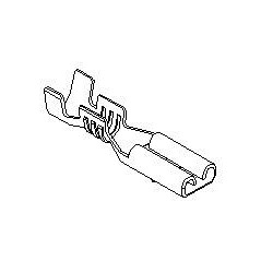 Molex 35711-0610