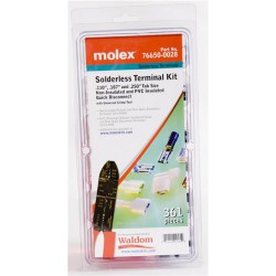 Molex 76650-0028