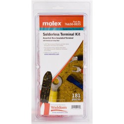 Molex 76650-0035