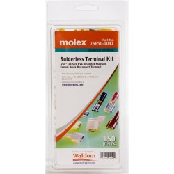 Molex 76650-0041