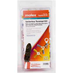 Molex 76650-0154