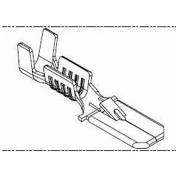 Molex 94030-4071