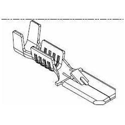 Molex 94030-4081