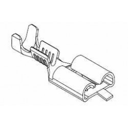 Molex 94512-0100 (Cut Strip)