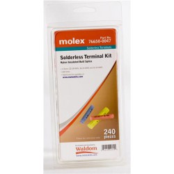 Molex 76650-0047