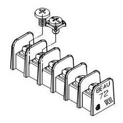 Molex 38720-6305