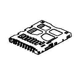 Molex 67913-0002