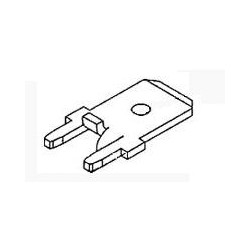 TE Connectivity 1217861-1 (Cut Strip)