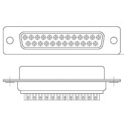 Amphenol G17S5000110EU