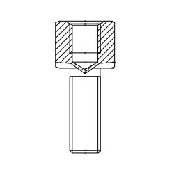 Amphenol L17D204182M3EX