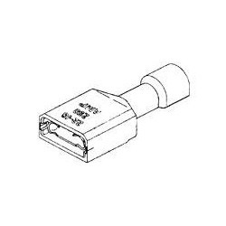 TE Connectivity 2-520306-2 (CUT STRIP)