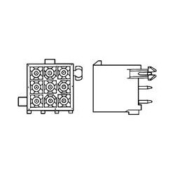 TE Connectivity 1-794040-0