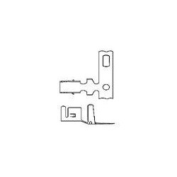 TE Connectivity 3-770060-1 (Mouser Reel)