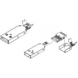 Amphenol GSB317131HR