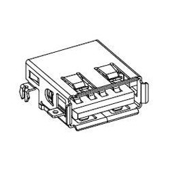 Molex 48258-0001