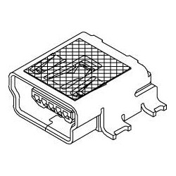 Molex 54819-1572