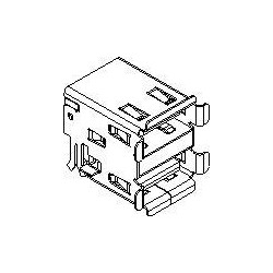 Molex 67298-3090