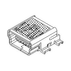 Molex 67503-1230